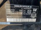2008 MERCEDES-BENZ E 320 CDI   à vendre chez Copart ON - LONDON
