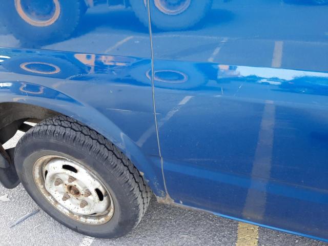 2006 FORD TRANSIT 110 T280S FWD 