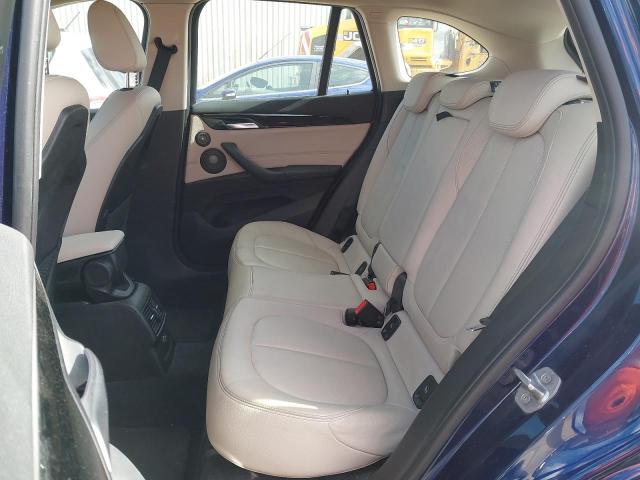 2016 BMW X1 XDRIVE2