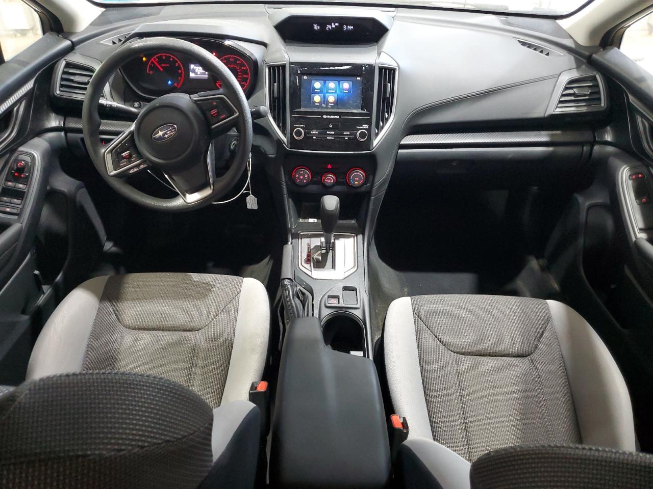 2019 Subaru Crosstrek VIN: JF2GTAAC7KH229091 Lot: 65840885