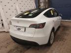 2022 TESL MODEL Y LO for sale at Copart SANDWICH