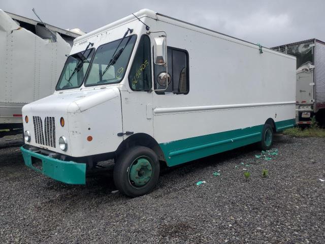 2011 WORKHORSE CUSTOM CHASSIS COMMERCIAL CHASSIS W à vendre chez Copart VA - FREDERICKSBURG