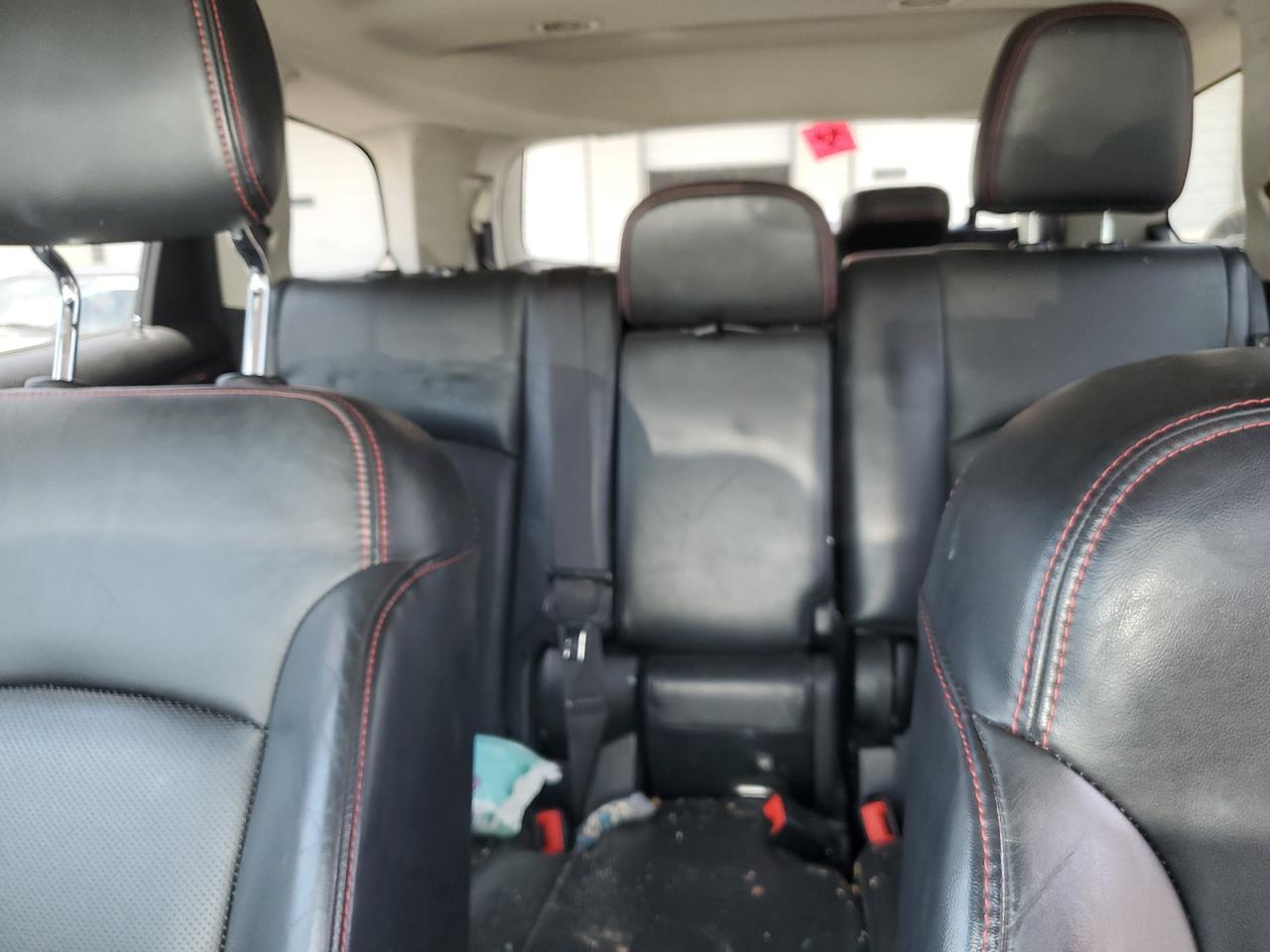 2019 Dodge Journey Gt VIN: 3C4PDCEG5KT680784 Lot: 62948925