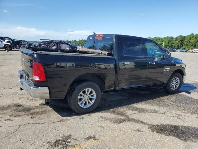  RAM 1500 2014 Black