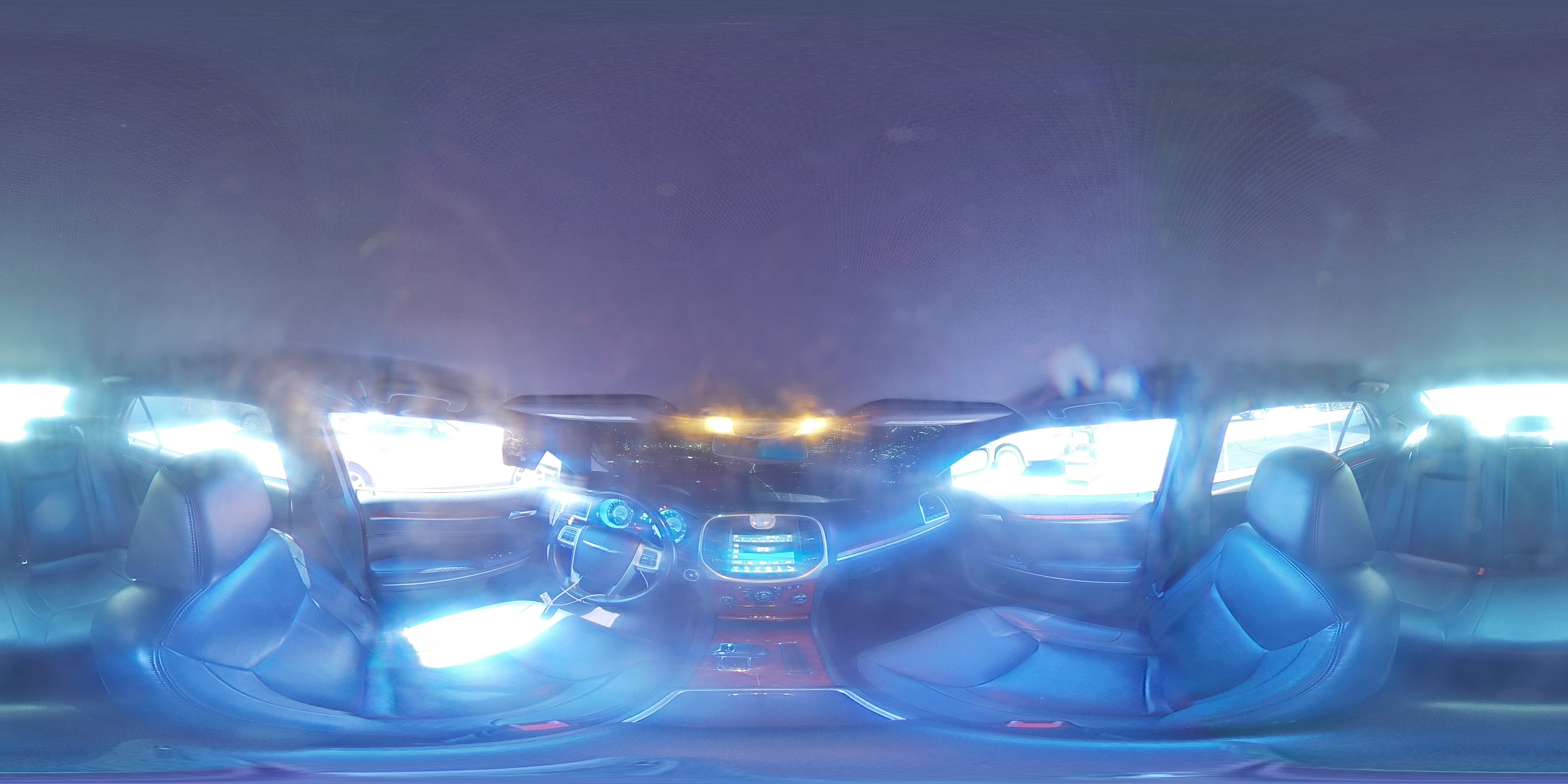 2013 Chrysler 300 VIN: 2C3CCAAG3DH658875 Lot: 66873285