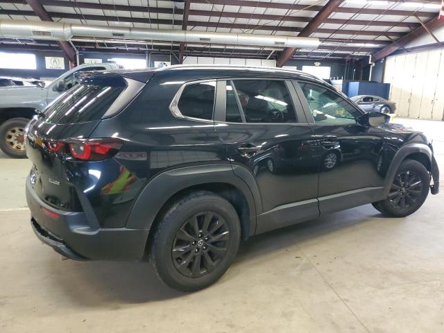  MAZDA CX-50 2024 Czarny