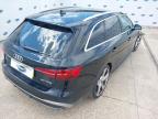 2023 AUDI A4 S LINE for sale at Copart SANDY