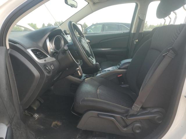  DODGE JOURNEY 2015 Biały