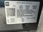 2022 CHEVROLET SUBURBAN K1500 LT   à vendre chez Copart MA - NORTH BOSTON
