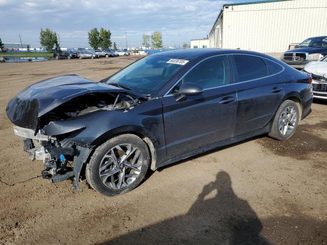 2021 HYUNDAI SONATA SE   for sale at Copart AB - CALGARY