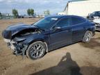 2021 HYUNDAI SONATA SE   for sale at Copart AB - CALGARY