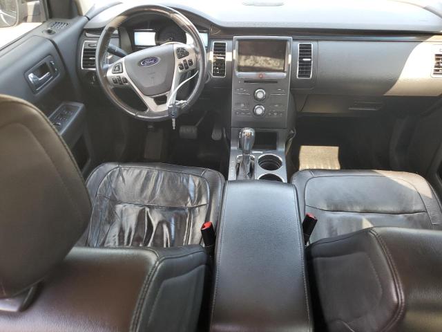  FORD FLEX 2013 Czarny