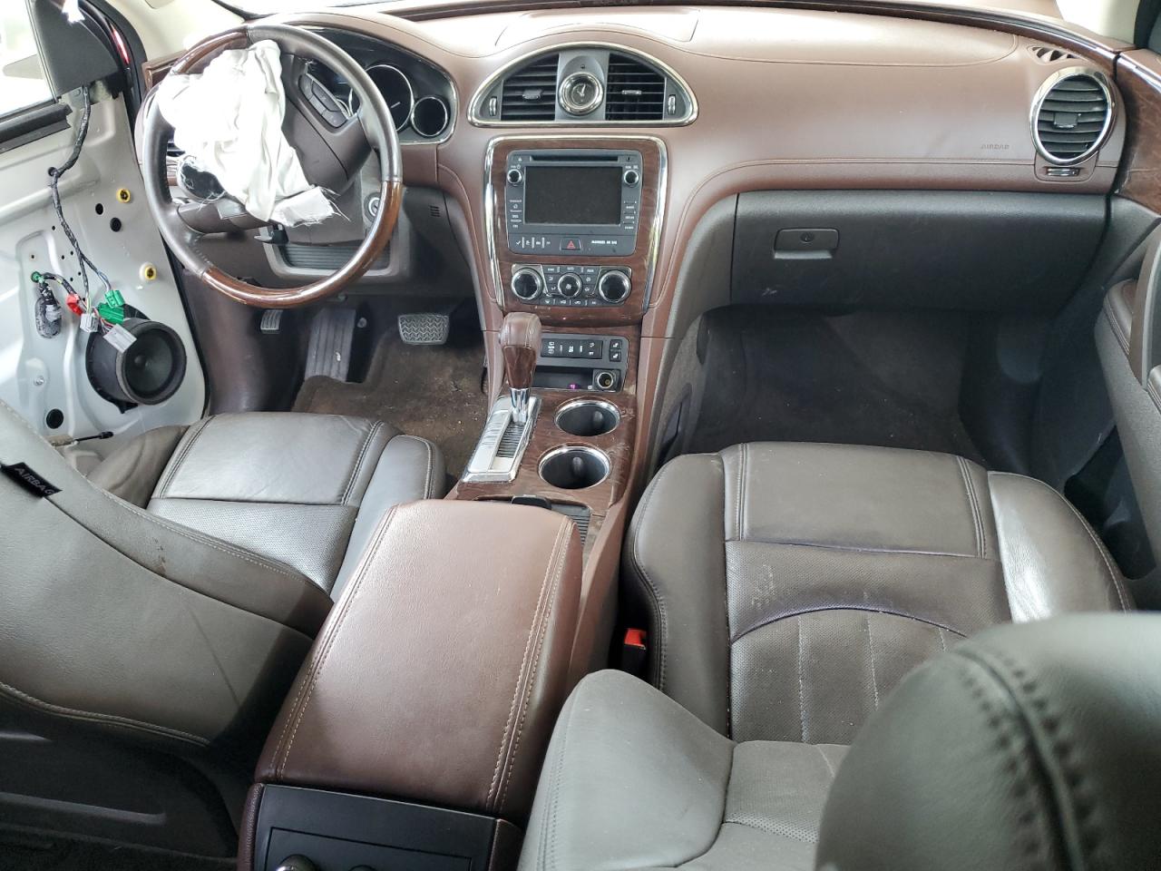 2014 Buick Enclave VIN: 5GAKRBKD1EJ266575 Lot: 65207665