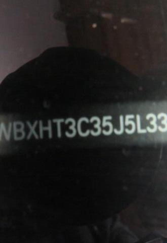 2018 BMW X1 xDrive28I VIN: WBXHT3C35J5L33173 Lot: 66192495