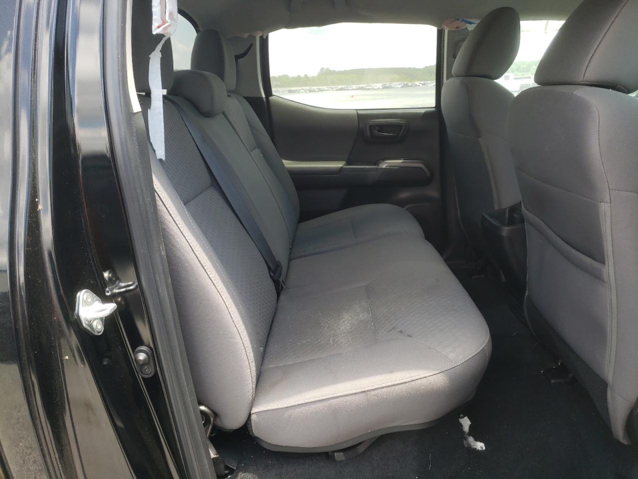 2023 Toyota Tacoma Double Cab VIN: 3TMAZ5CN9PM213146 Lot: 64479895