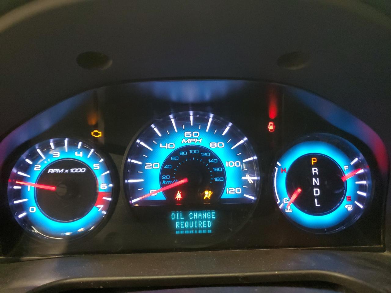 2010 Ford Fusion Se VIN: 3FAHP0HA6AR307160 Lot: 63509985