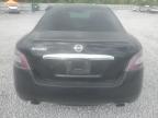 1N4AA5AP1EC****** Salvage and Repairable 2014 Nissan Maxima in Alabama State