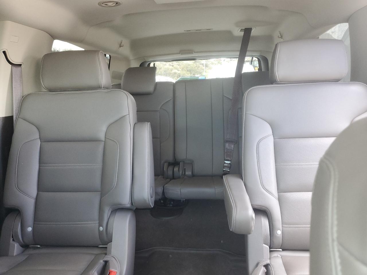2018 GMC Yukon Xl Denali VIN: 1GKS2HKJ6JR136819 Lot: 63803665