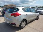 2012 KIA CEED 1 ECO for sale at Copart SANDWICH