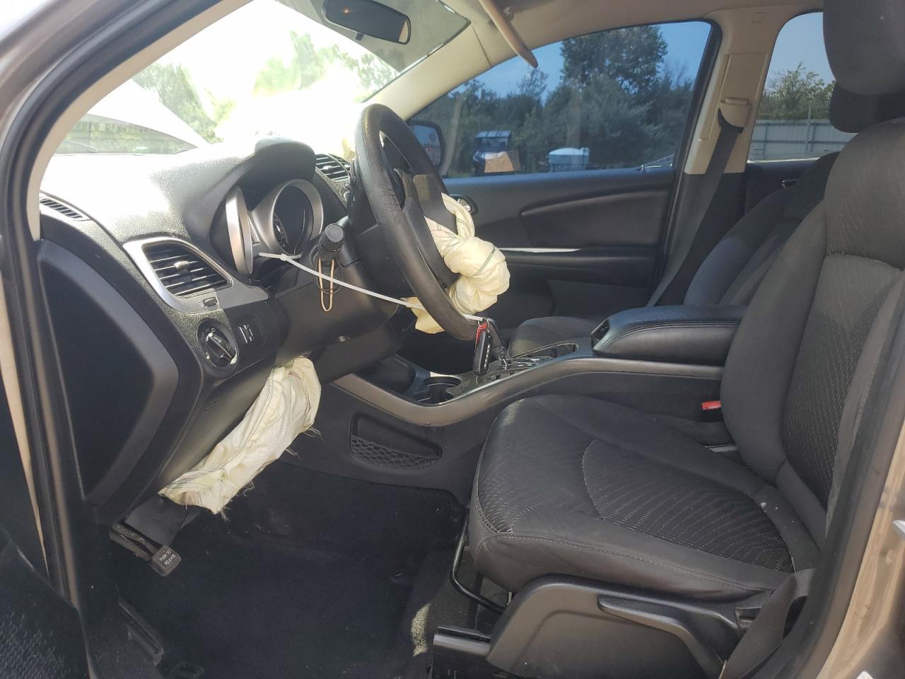 2013 Dodge Journey Sxt VIN: 3C4PDCBB2DT576894 Lot: 64689495