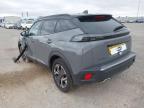 2025 PEUGEOT 2008 GT PURETECH S/S AUTO  for sale at Copart CORBY