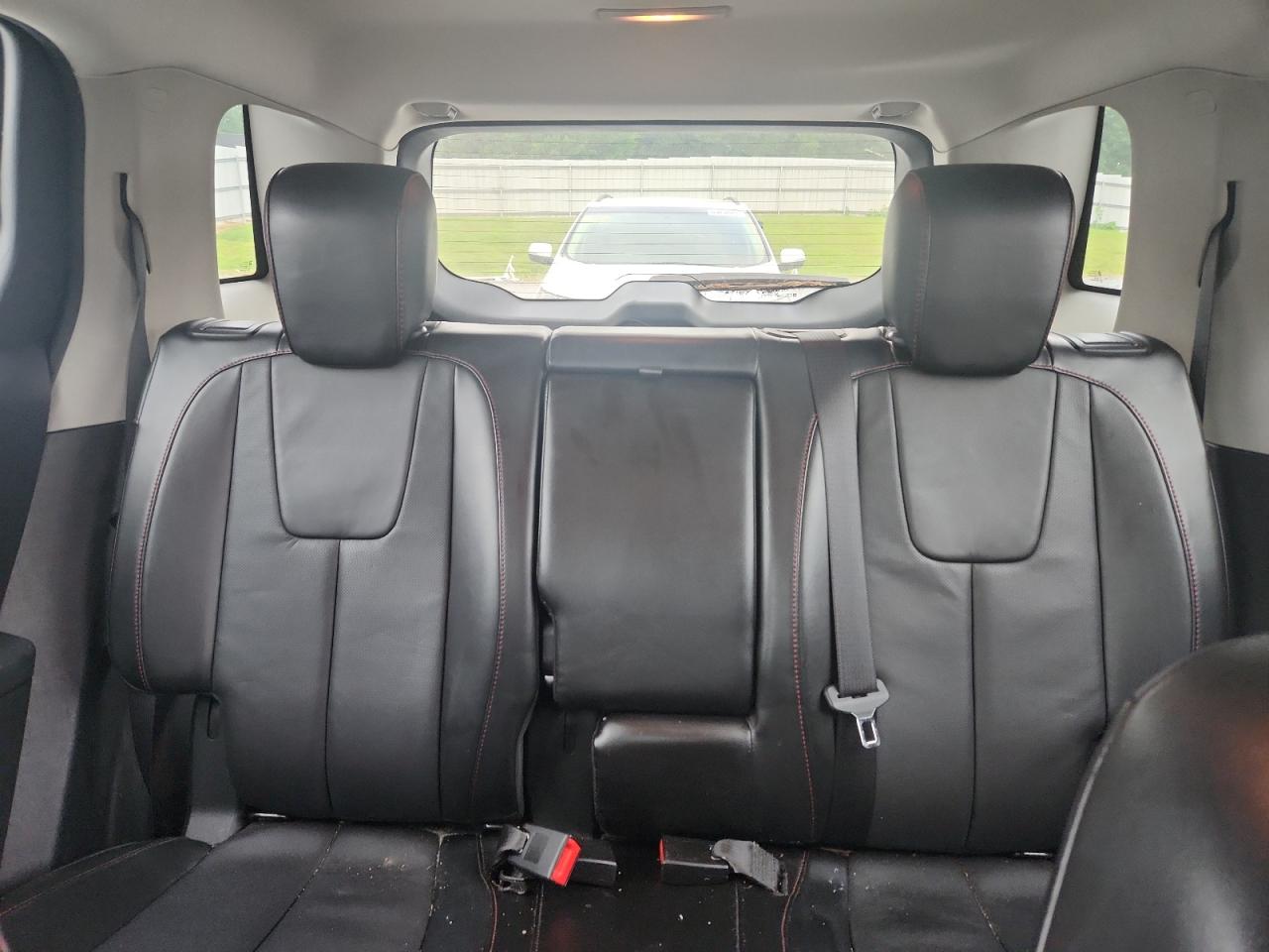 2013 GMC Terrain Slt VIN: 2GKALWEK3D6221179 Lot: 63294425