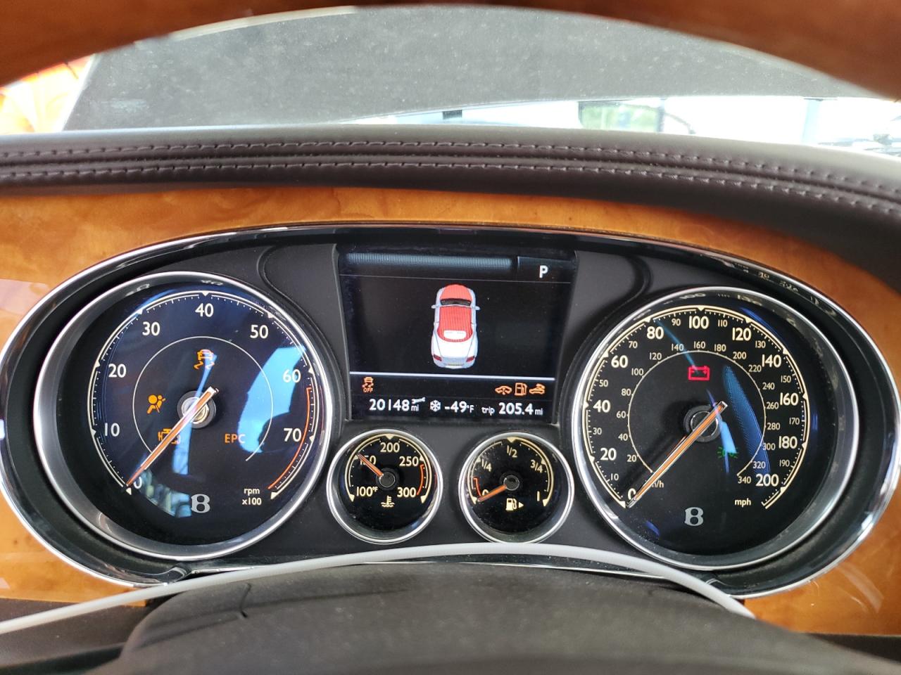 2017 Bentley Continental Gt V8 VIN: SCBGT3ZA1HC061244 Lot: 65428095