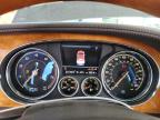 2017 BENTLEY CONTINENTAL GT V8   for sale at Copart FL - WEST PALM BEACH
