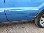 2009 FORD FUSION TIT for sale at Copart WISBECH