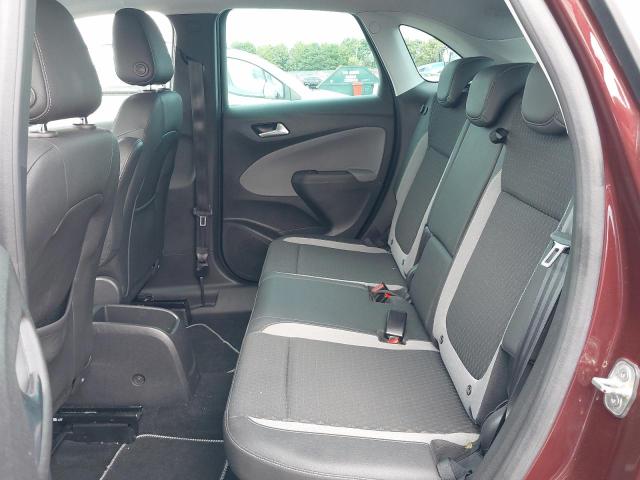 2019 VAUXHALL CROSSLAND
