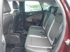 2019 VAUXHALL CROSSLAND for sale at Copart NEWBURY