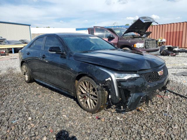  CADILLAC CT4-V BLAC 2023 Czarny