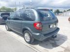 2006 CHRYSLER VOYAGER LX for sale at Copart ST HELENS