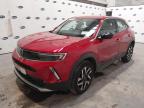 2023 OPEL MOKKA for sale at Copart CASTLEDERMOT - IRELAND