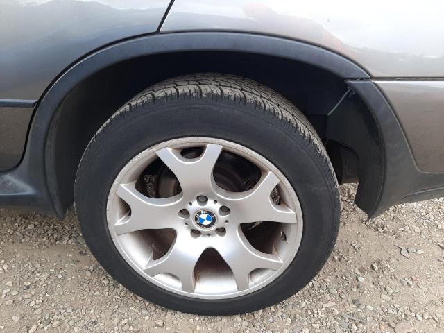 2005 BMW X5