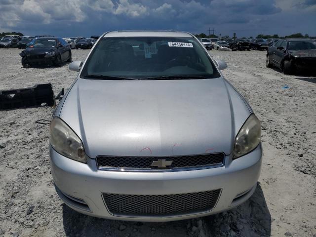  CHEVROLET IMPALA 2014 Srebrny