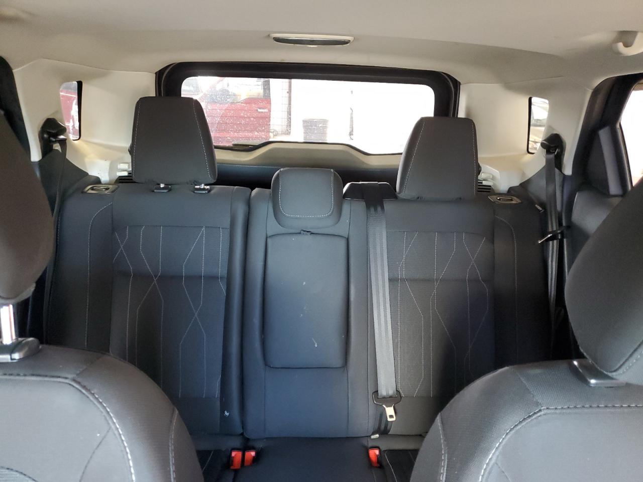 2020 Ford Ecosport Se VIN: MAJ6S3GL4LC325944 Lot: 64650215
