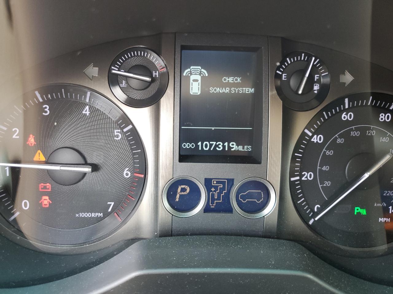 jtjbm7fx4d5050853 JTJBM7FX4D5050853 2013 Lexus Gx 460
