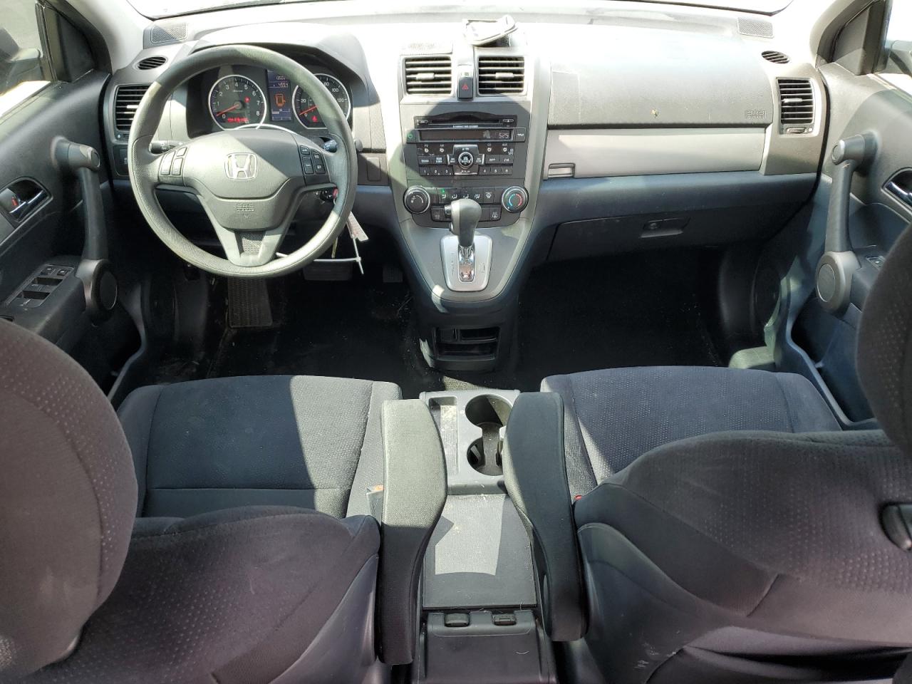 2011 Honda Cr-V Se VIN: 5J6RE4H40BL031137 Lot: 64425065