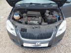 2007 SKODA FABIA 3 10 for sale at Copart WISBECH