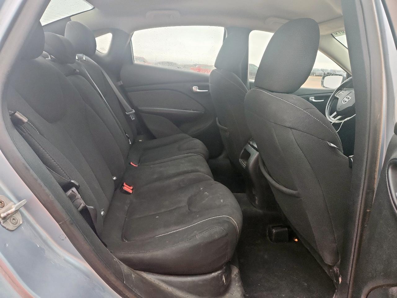 2013 Dodge Dart Sxt VIN: 1C3CDFBA3DD295611 Lot: 63074075