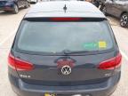 2017 VOLKSWAGEN GOLF SE NA for sale at Copart SANDWICH