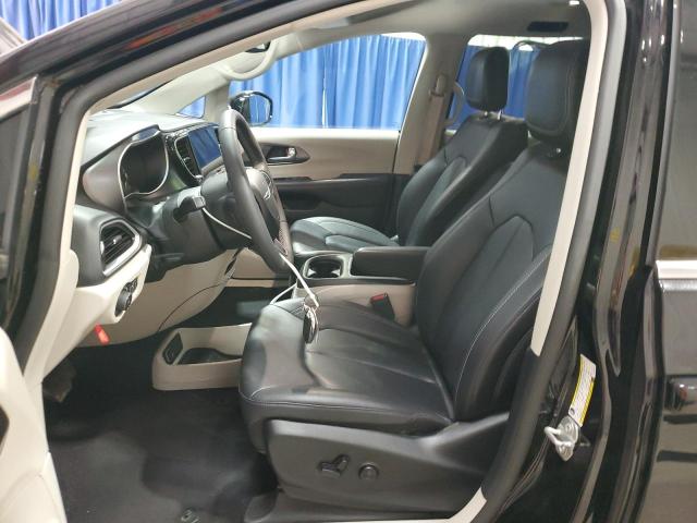 CHRYSLER PACIFICA 2024 Black