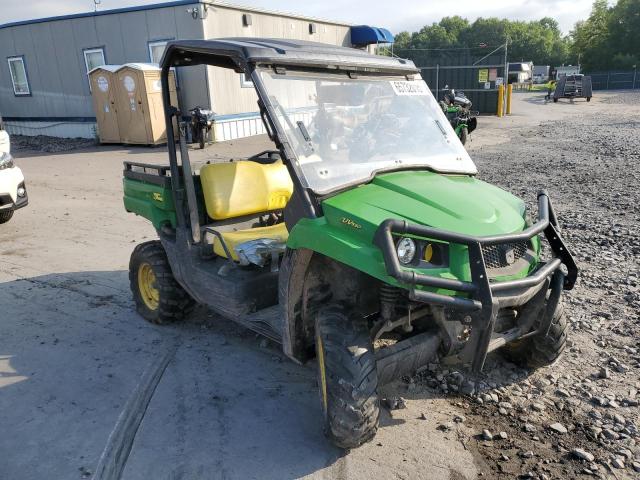 2012 JOHN GATOR   for sale at Copart PA - SCRANTON