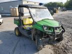 2012 JOHN GATOR   for sale at Copart PA - SCRANTON