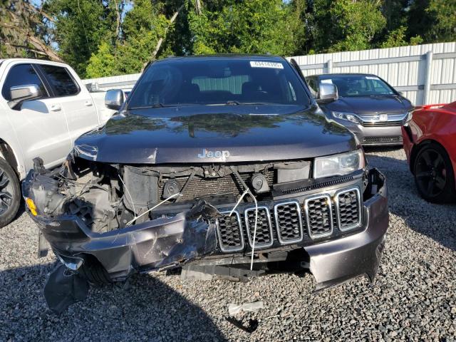  JEEP CHEROKEE 2019 Серый