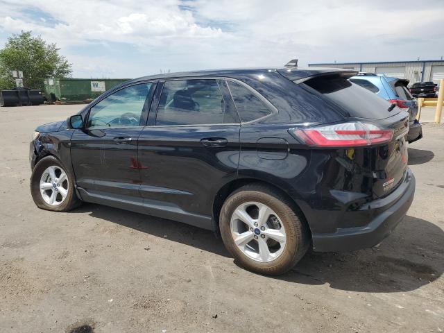  FORD EDGE 2020 Черный