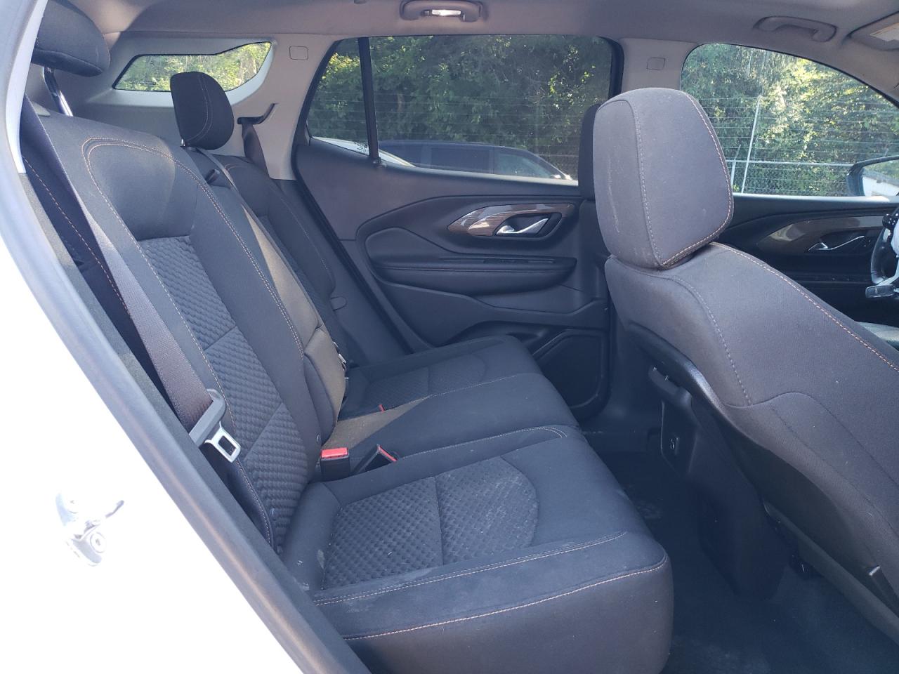 2019 GMC Terrain Sle VIN: 3GKALTEV0KL336002 Lot: 63557755