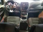 2017 DODGE GRAND CARAVAN SE   for sale at Copart AB - CALGARY