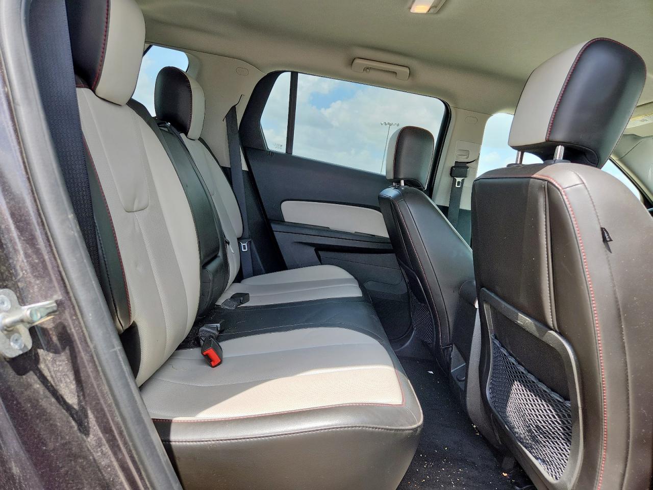 2013 GMC Terrain Slt VIN: 2GKALUEK3D6160193 Lot: 63863985